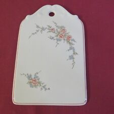 Villeroy boch porcelain d'occasion  Expédié en Belgium