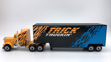 Matchbox kenworth aerodyne gebraucht kaufen  Leipzig
