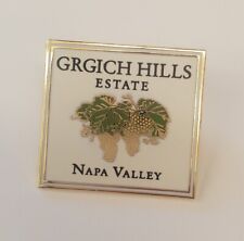Grgich hills estate for sale  Cedar Grove