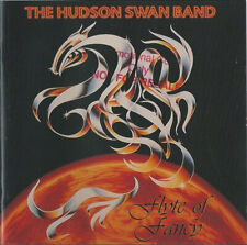 Hudson swan band for sale  SWINDON