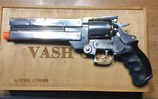 Usado, Pistola Trigun Vash adereços FULL METAL comprar usado  Enviando para Brazil