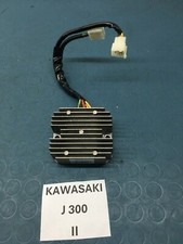 Regolatore tensione kawasaki usato  Italia