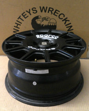 Sparco terra ml510 for sale  Spokane