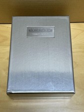 Usado, Metal Gear Solid Collection 20º Aniversário Box Set PS1 PS2 PSP Konami Japão comprar usado  Enviando para Brazil