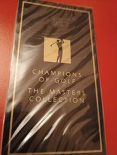 masters golf memorabilia for sale masters golf memorabilia for sale Victoria