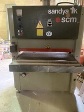 Scm sandya wide for sale  BROADSTONE
