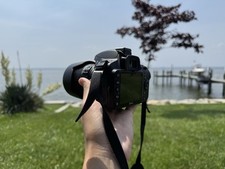 Nikon d3200 dslr for sale  Washington