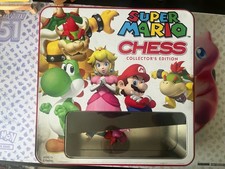 échiquier super mario d'occasion échiquier super mario d'occasion  Reims