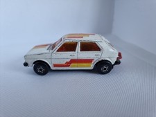Matchbox superkings golf for sale  WORCESTER