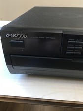 Kenwood dpf r3010 gebraucht kaufen  Reichelsheim (Wetterau)