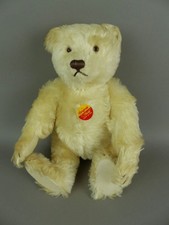 Steiff bär teddy gebraucht kaufen  Bad Birnbach