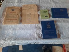 Ddr werbung prospekt gebraucht kaufen  Deutschland