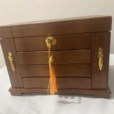 Tier retro lockable for sale  Vista