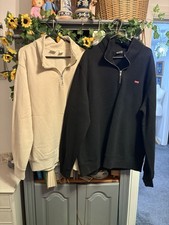 Levi men sweatshirts for sale Levi men sweatshirts for sale  PONTEFRACT