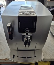 Jura impressa j10 gebraucht kaufen  Mannheim