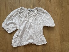 Stories white floral for sale  NORWICH
