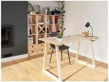 Tischplatte holzbeinen bok gebraucht kaufen  Zittau