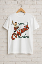 Oldskool chipie shirt for sale  CARDIFF