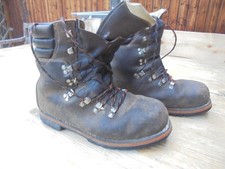 schnittschutzstiefel gebraucht kaufen  Maisach