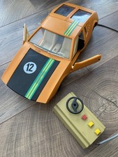 Tomaso mangusta fernlenkauto gebraucht kaufen  Wolmirstedt