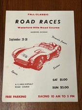 Vintage 1962 sports for sale  Satellite Beach