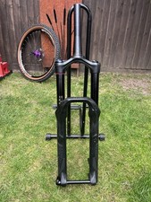 Rockshox lyrik rct3 for sale  PETERSFIELD