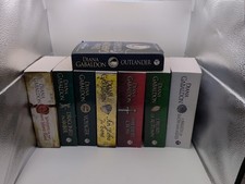 Diana gabaldon hardcover for sale  Jefferson City