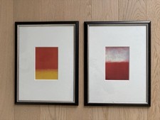 Mark rothko rgane gebraucht kaufen  München
