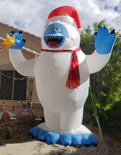 Gemmy christmas rudolph for sale  Goodyear