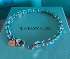 Raro bracciale tiffany usato  Tivoli