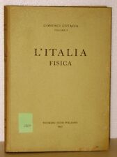 Libro italia fisica usato  Senago