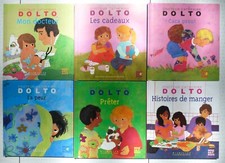 Lot albums catherine d'occasion  Giromagny