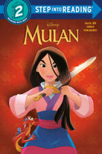 Mulan deluxe step for sale  Montgomery