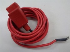 Awg gauge red for sale  Franklin