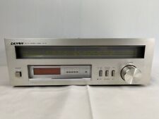 Tuner denon révisé d'occasion  Compiègne