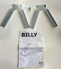 Pack ikea billy d'occasion  Expédié en Belgium