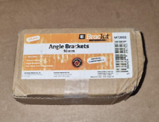 Angle brackets zinc for sale  NEWCASTLE UPON TYNE