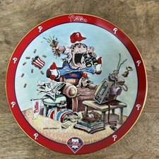 Philadelphia phillies danbury for sale  Summerville