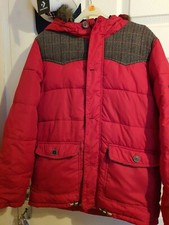 Coat ted baker for sale  EDGWARE