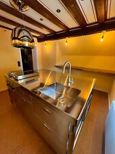 Alpes inox luxus gebraucht kaufen  Schwäbisch Hall