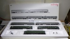 Tlg märklin mhi gebraucht kaufen  Reiskirchen