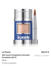 Prairie skin caviar gebraucht kaufen  Halle