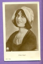 Pola negri 2030 usato  Spedire a Italy
