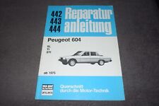 Repair manual repair d'occasion  Expédié en Belgium