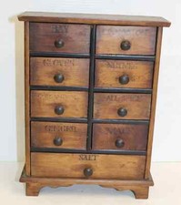 Antique wooden drawer for sale  Las Vegas