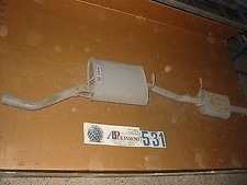 363909 marmitta silenziatore usato  Gioia Tauro