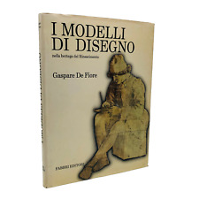 Modelli disegno nella usato  Milano