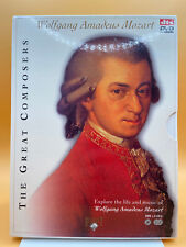 Dvd wolfgang amadeus gebraucht kaufen  Allenfeld, Boos, Hargesheim