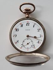 Antike favor taschenuhr gebraucht kaufen  Hattingen