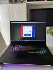 Gaming editing asus usato  Modena